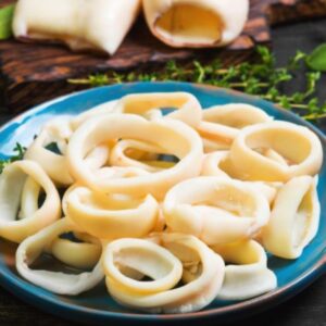 Кальмар 30 гр+