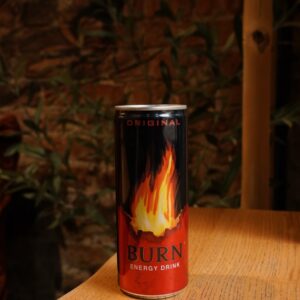 Напій Burn original