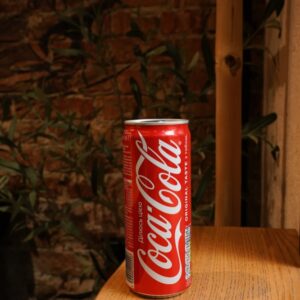 Сoсa-cola 0.33