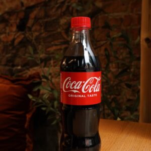Сoсa-cola 0.5