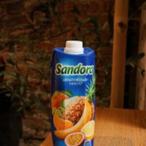 Сік Sandora 0,5